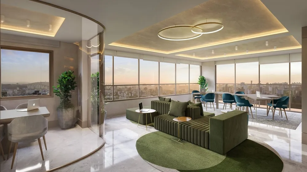 Studio para venda no bairro Petrópolis em Porto Alegre