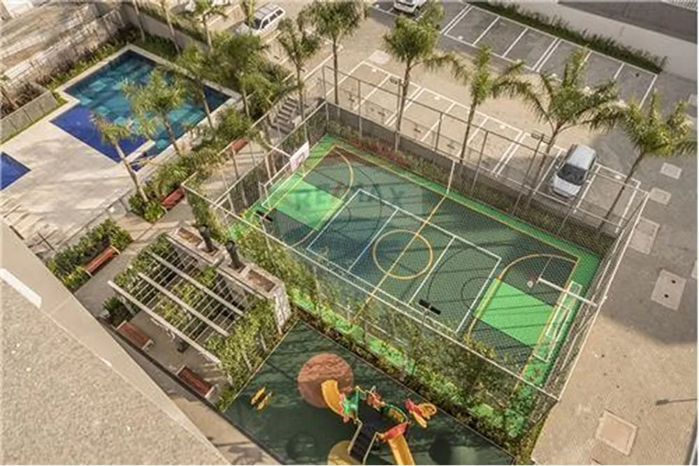 Apartamento para venda no bairro Jardim Lindóia em Porto Alegre