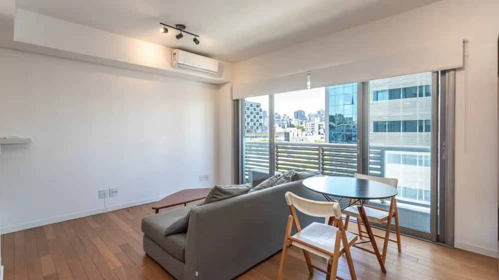 Loft para venda no bairro Auxiliadora em Porto Alegre