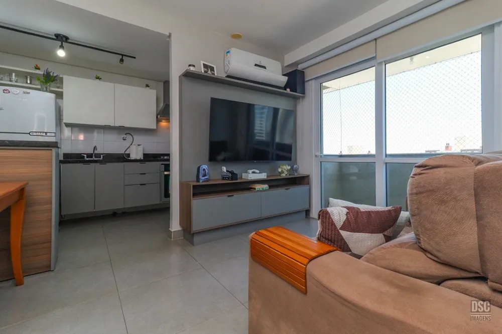 Apartamento para venda no bairro Petrópolis em Porto Alegre