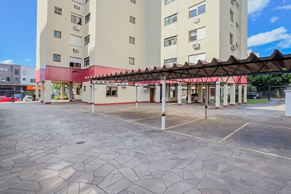 Apartamento para venda no bairro Jardim Lindóia em Porto Alegre