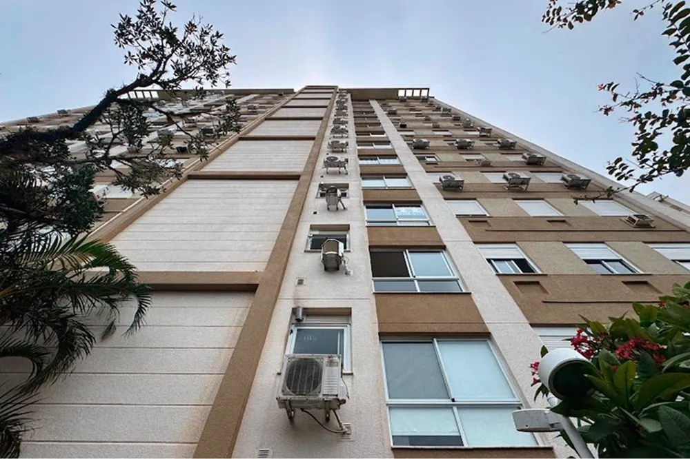 Apartamento para venda no bairro Jardim Itu em Porto Alegre