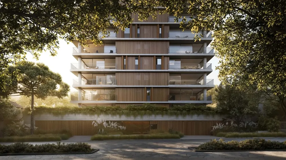 Apartamento para venda no bairro Auxiliadora em Porto Alegre