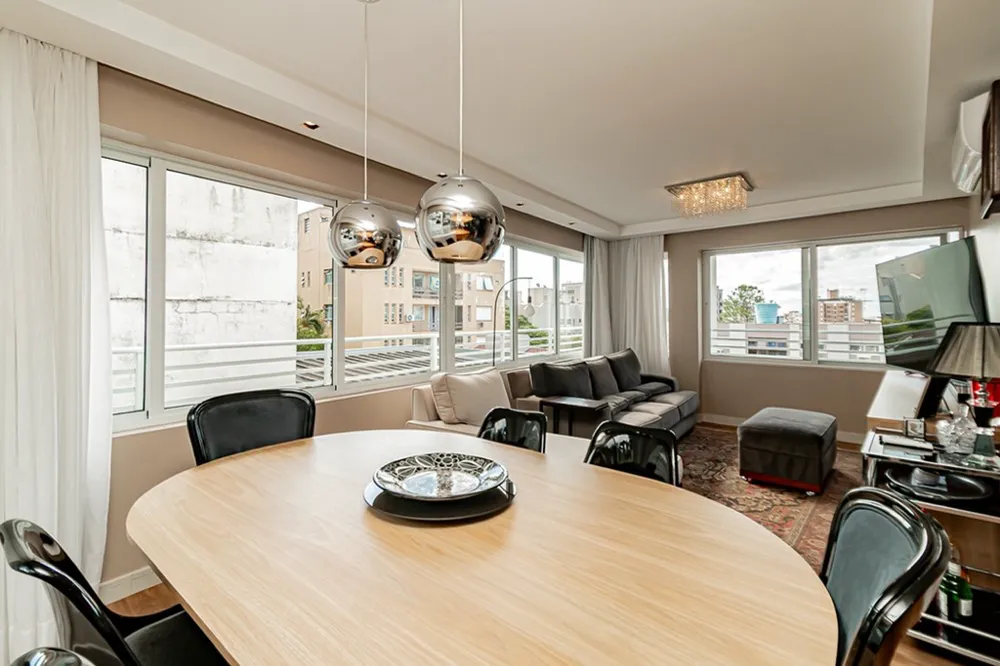 Apartamento para venda no bairro São João em Porto Alegre