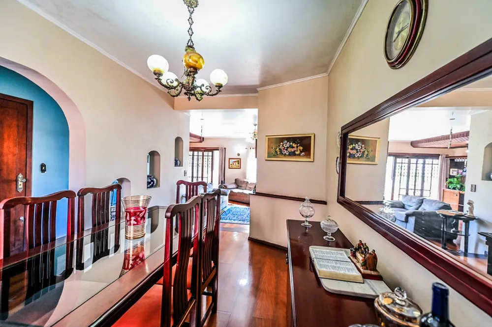Cobertura Duplex para venda no bairro São João em Porto Alegre
