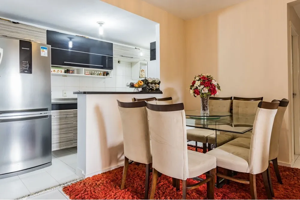 Apartamento para venda no bairro Vila Ipiranga em Porto Alegre