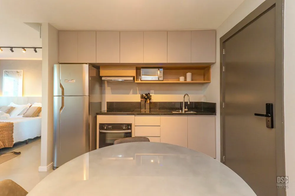 Apartamento para venda no bairro Três Figueiras em Porto Alegre