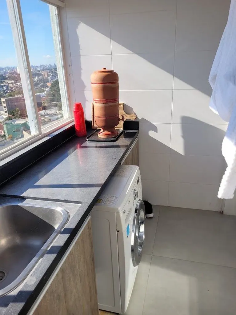 Apartamento para venda no bairro Teresópolis em Porto Alegre