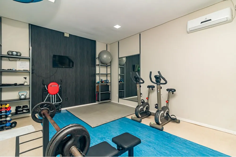 Apartamento para venda no bairro Passo da Areia em Porto Alegre
