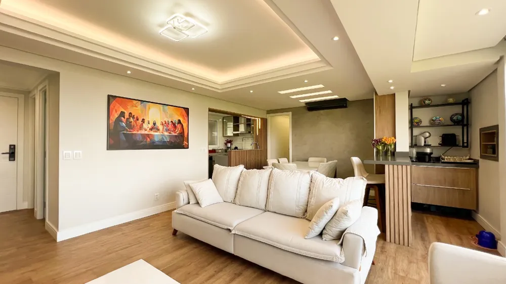 Apartamento para venda no bairro Jardim Lindóia em Porto Alegre
