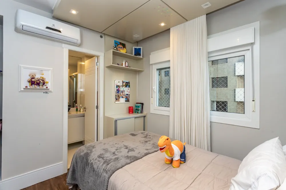 Apartamento para venda no bairro Auxiliadora em Porto Alegre