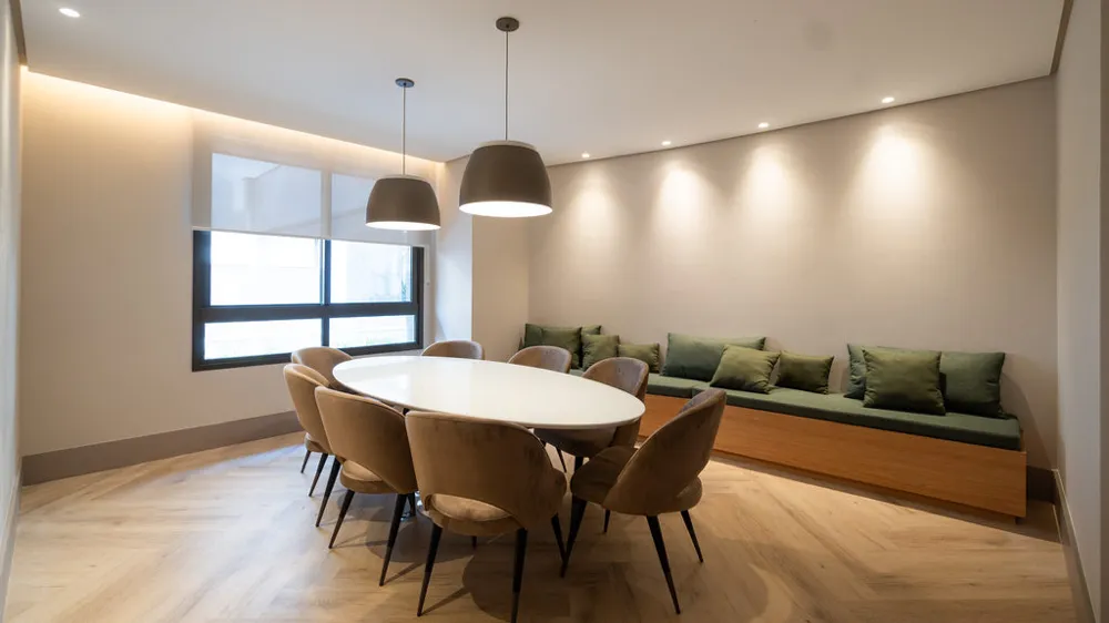 Apartamento para venda no bairro Auxiliadora em Porto Alegre
