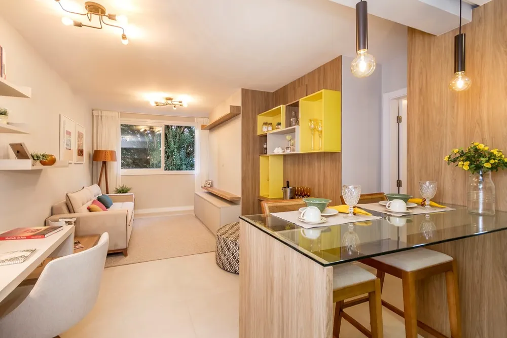 Apartamento para venda no bairro Três Figueiras em Porto Alegre