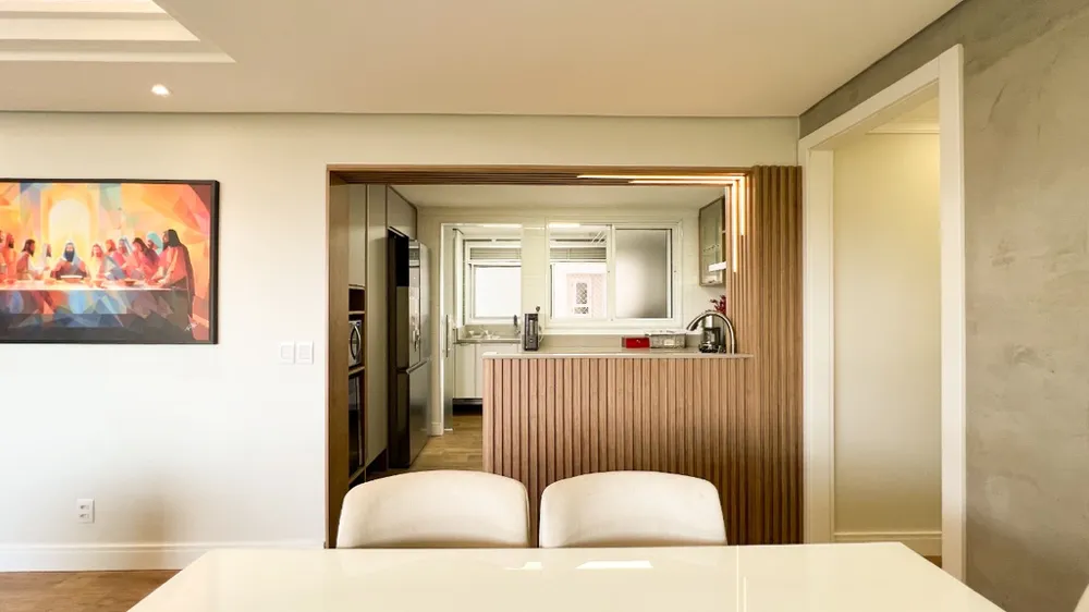 Apartamento para venda no bairro Jardim Lindóia em Porto Alegre
