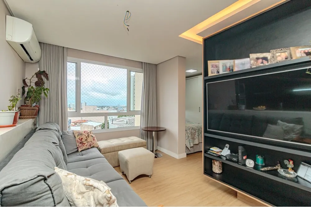 Apartamento para venda no bairro Passo da Areia em Porto Alegre