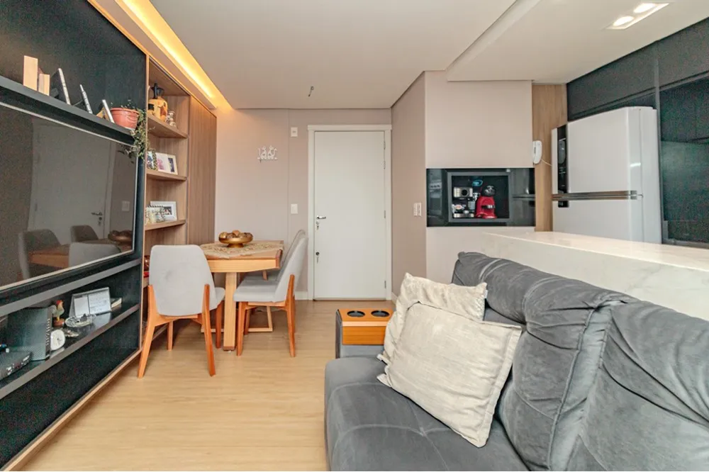 Apartamento para venda no bairro Passo da Areia em Porto Alegre