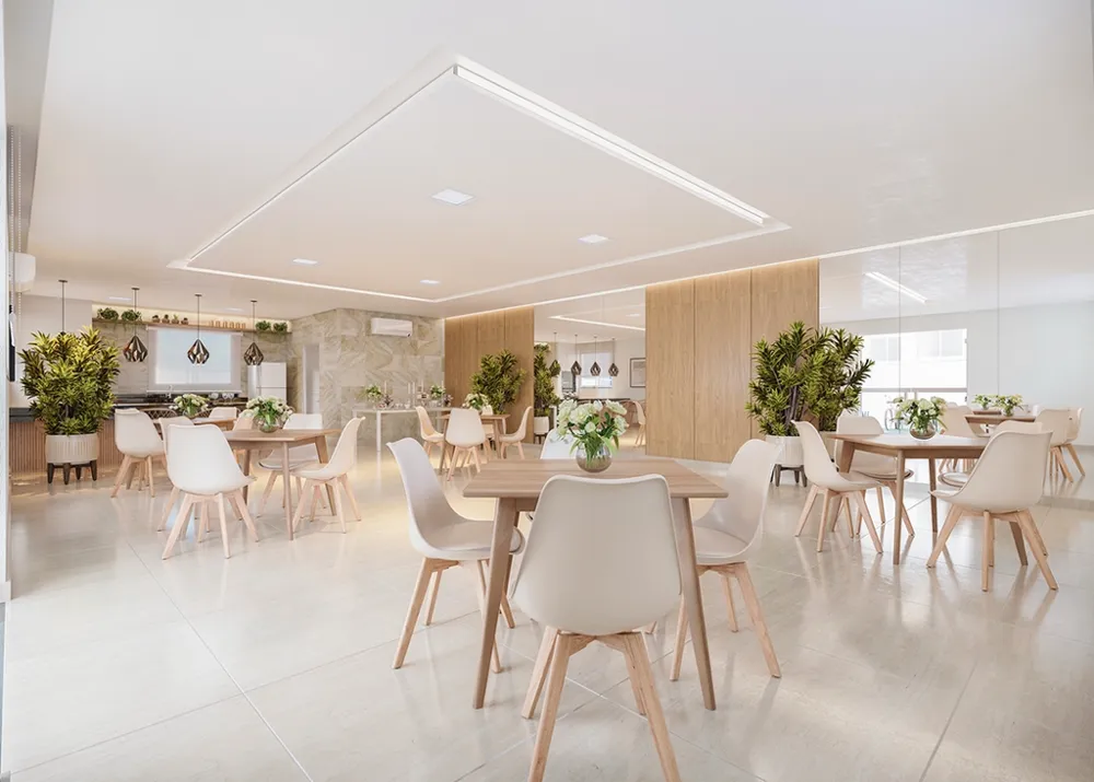 Apartamento para venda no bairro Jardim Itu em Porto Alegre