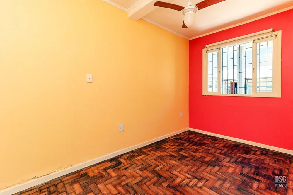 Casa para venda no bairro Vila Ipiranga em Porto Alegre