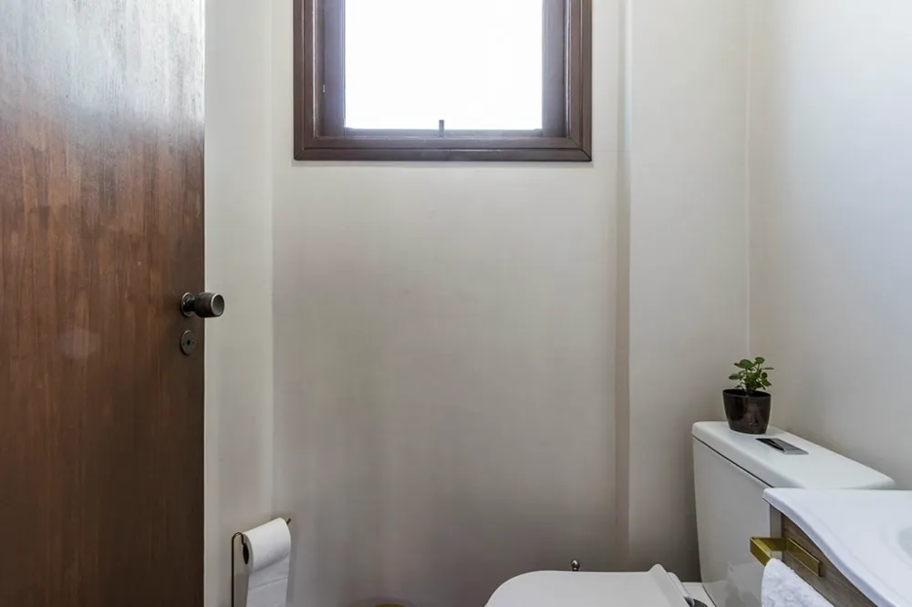 Cobertura Duplex para venda no bairro Jardim Lindóia em Porto Alegre