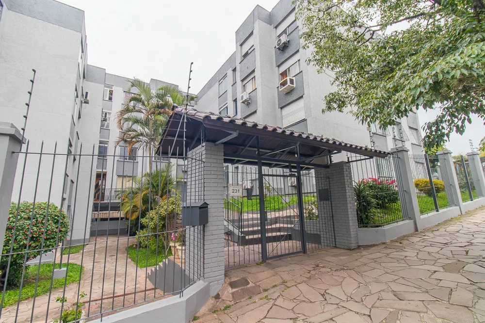 Apartamento para venda no bairro Vila Ipiranga em Porto Alegre