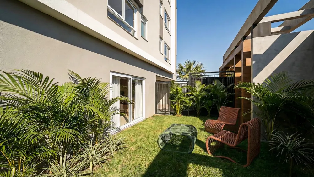 Apartamento para venda no bairro Cristal em Porto Alegre