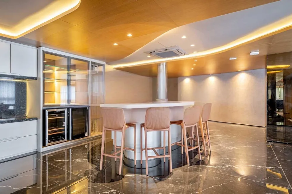 Apartamento para venda no bairro Bela Vista em Porto Alegre