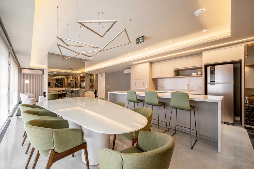 Studio para venda no bairro Passo da Areia em Porto Alegre