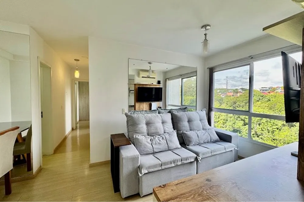 Apartamento para venda no bairro Jardim Itu em Porto Alegre