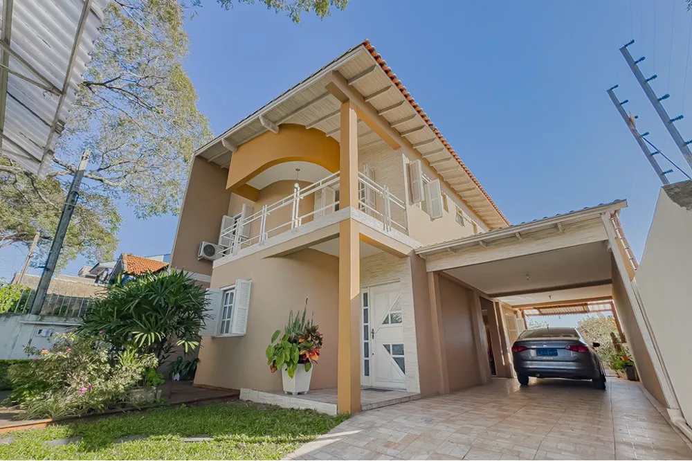 Casa para venda no bairro Sarandi em Porto Alegre
