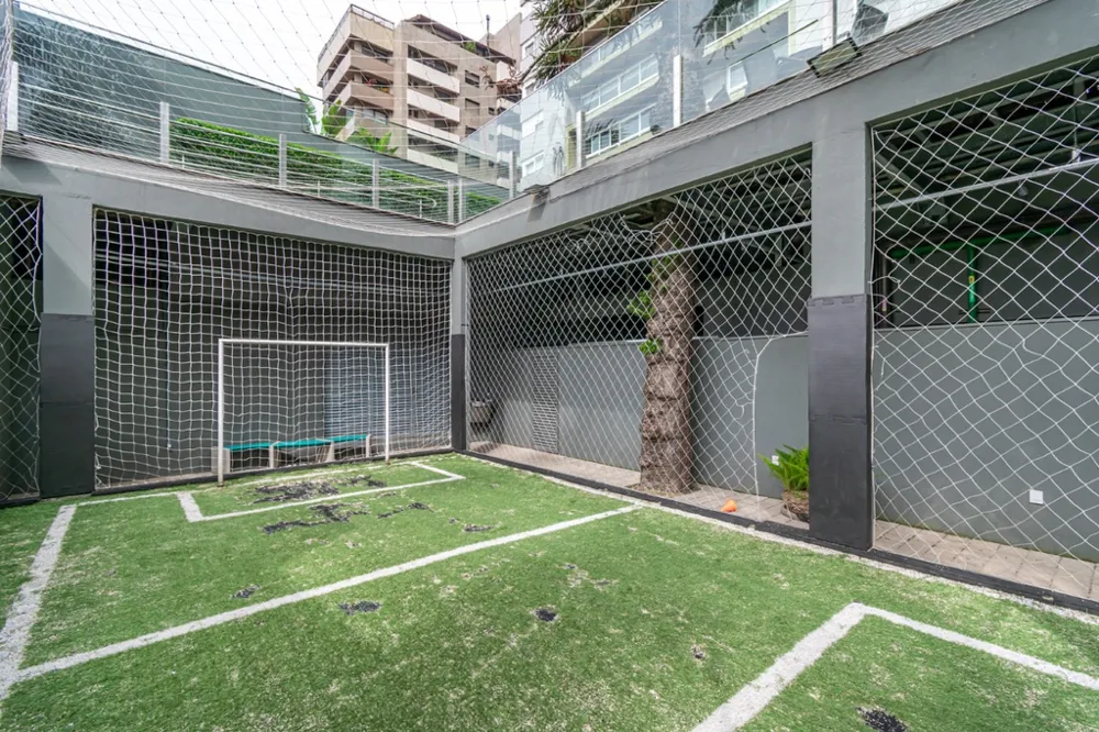 Apartamento para venda no bairro Auxiliadora em Porto Alegre