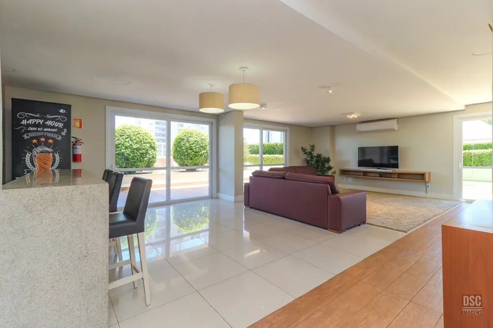 Apartamento para venda no bairro Petrópolis em Porto Alegre