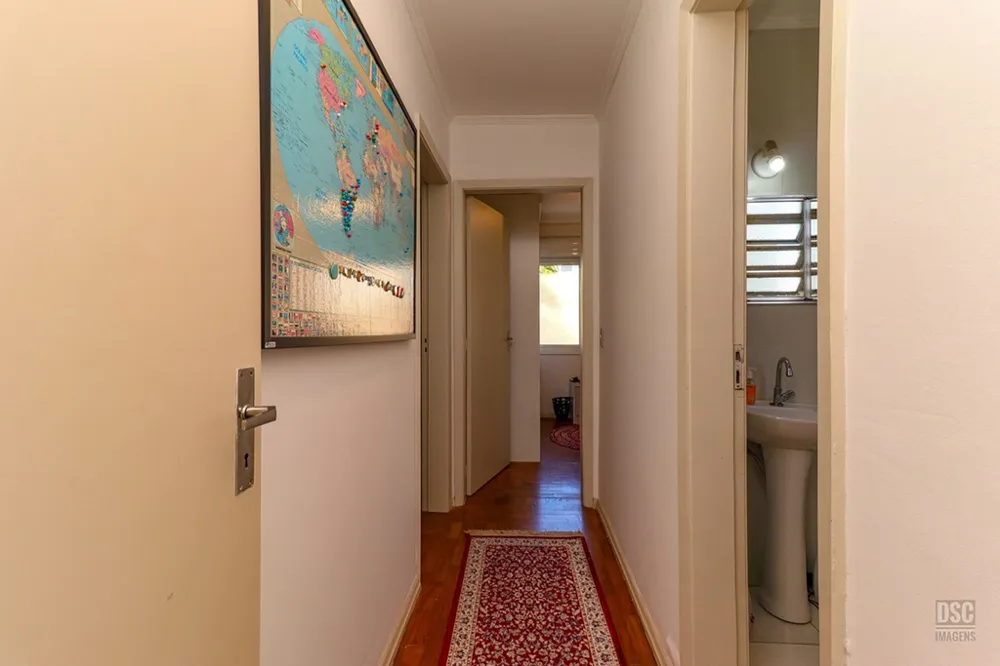 Apartamento para venda no bairro Auxiliadora em Porto Alegre