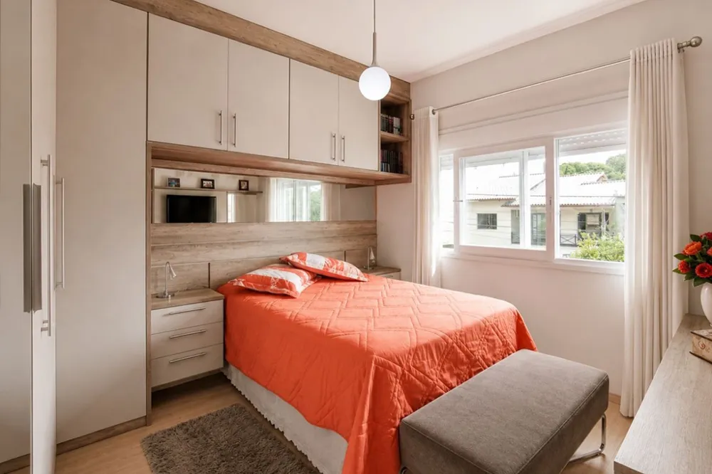 Apartamento para venda no bairro Jardim Itu em Porto Alegre