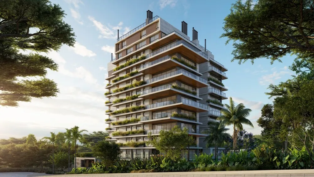 Apartamento para venda no bairro Três Figueiras em Porto Alegre
