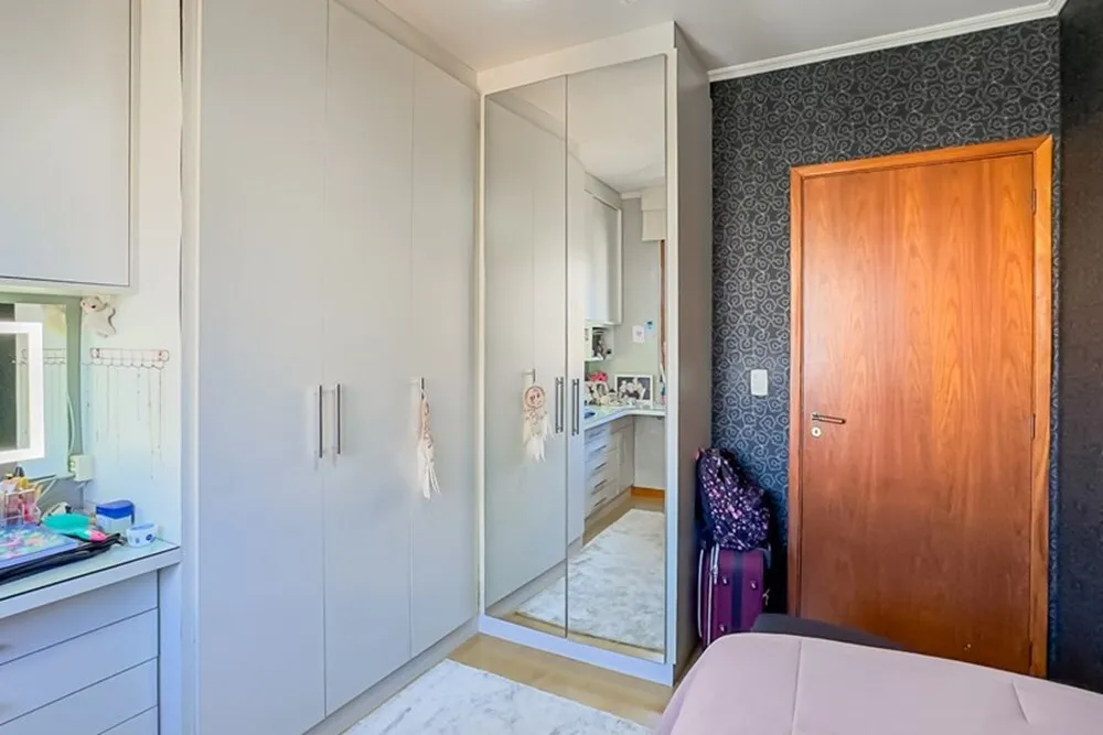Apartamento para venda no bairro Jardim Lindóia em Porto Alegre