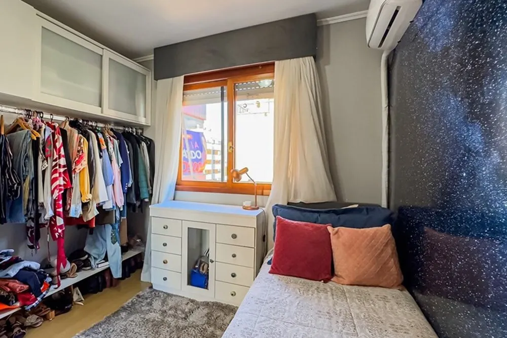 Apartamento para venda no bairro Jardim Lindóia em Porto Alegre