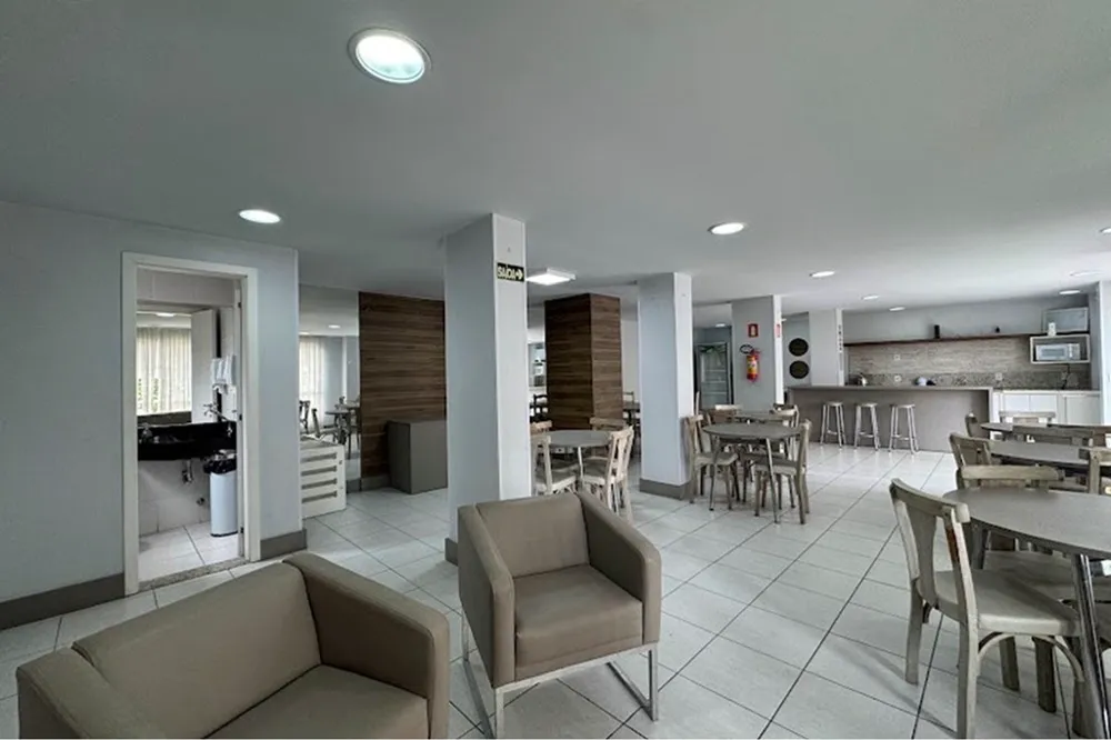 Apartamento para venda no bairro Jardim Itu em Porto Alegre