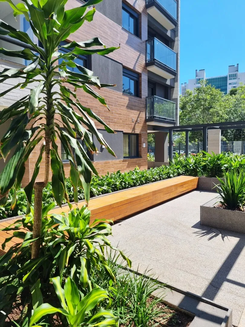 Apartamento para venda no bairro Três Figueiras em Porto Alegre