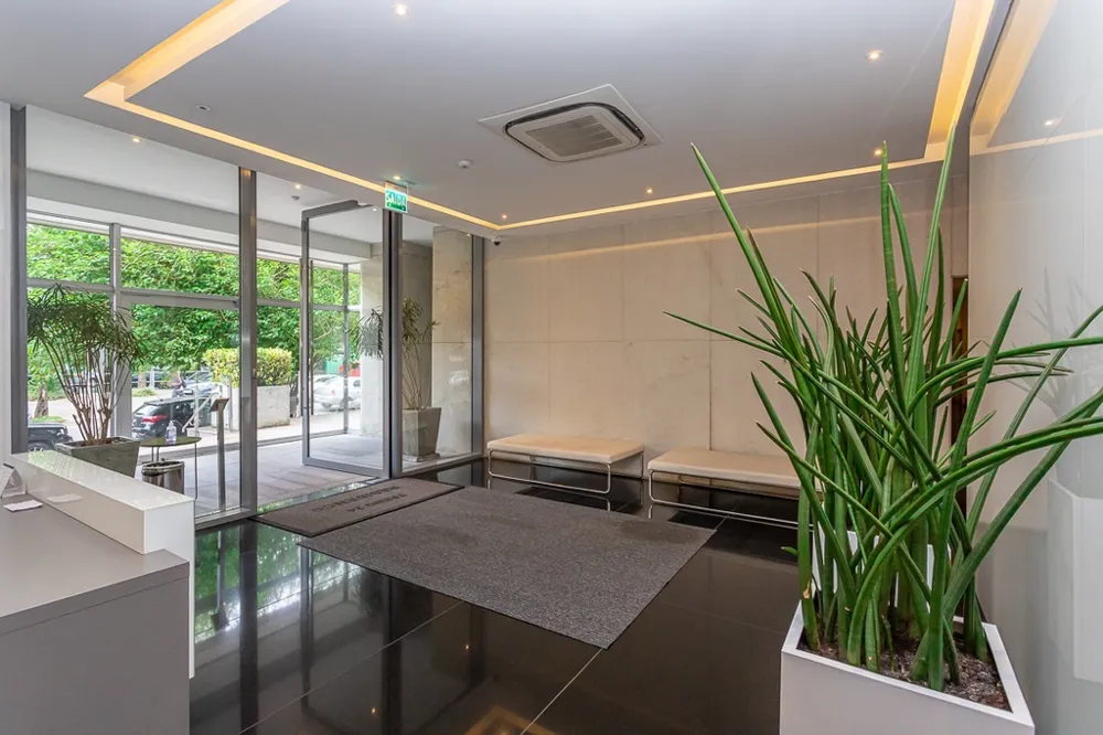 Loft para venda no bairro Auxiliadora em Porto Alegre