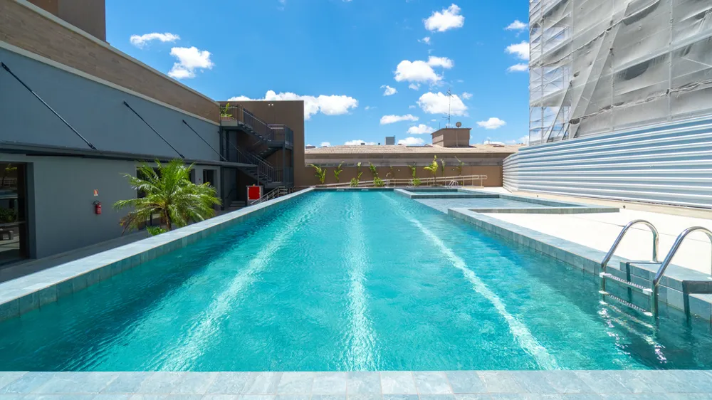 Apartamento para venda no bairro Vila Ipiranga em Porto Alegre