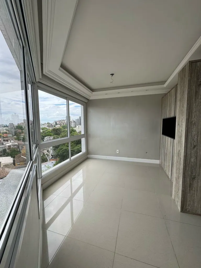 Apartamento para venda no bairro São João em Porto Alegre