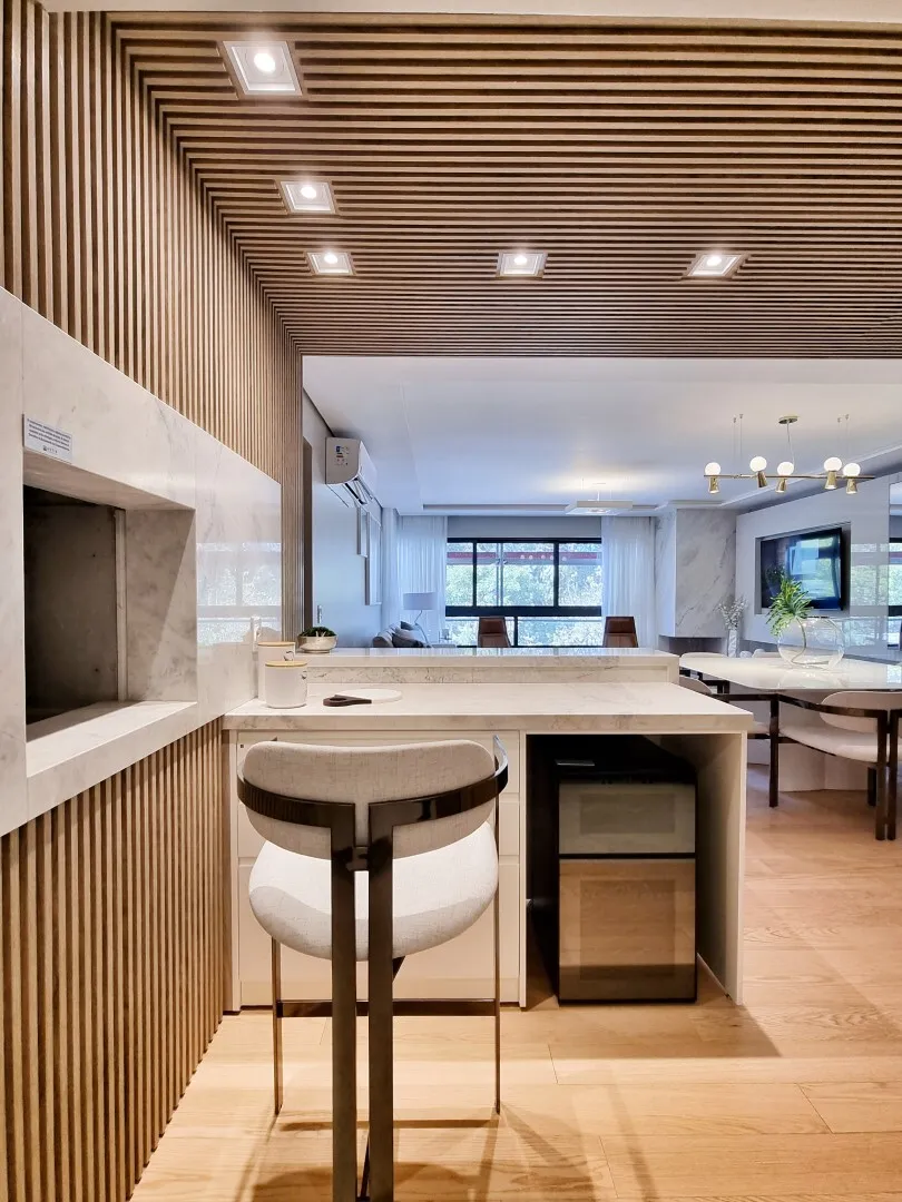 Apartamento para venda no bairro Três Figueiras em Porto Alegre