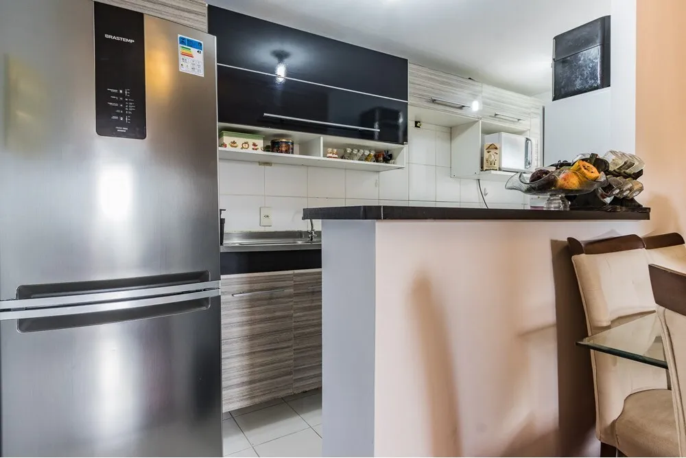Apartamento para venda no bairro Vila Ipiranga em Porto Alegre