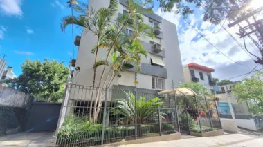 Apartamento para venda no bairro Auxiliadora em Porto Alegre