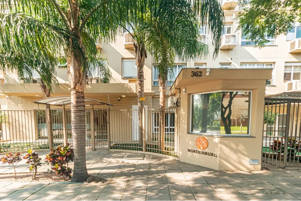 Apartamento para venda no bairro Passo da Areia em Porto Alegre