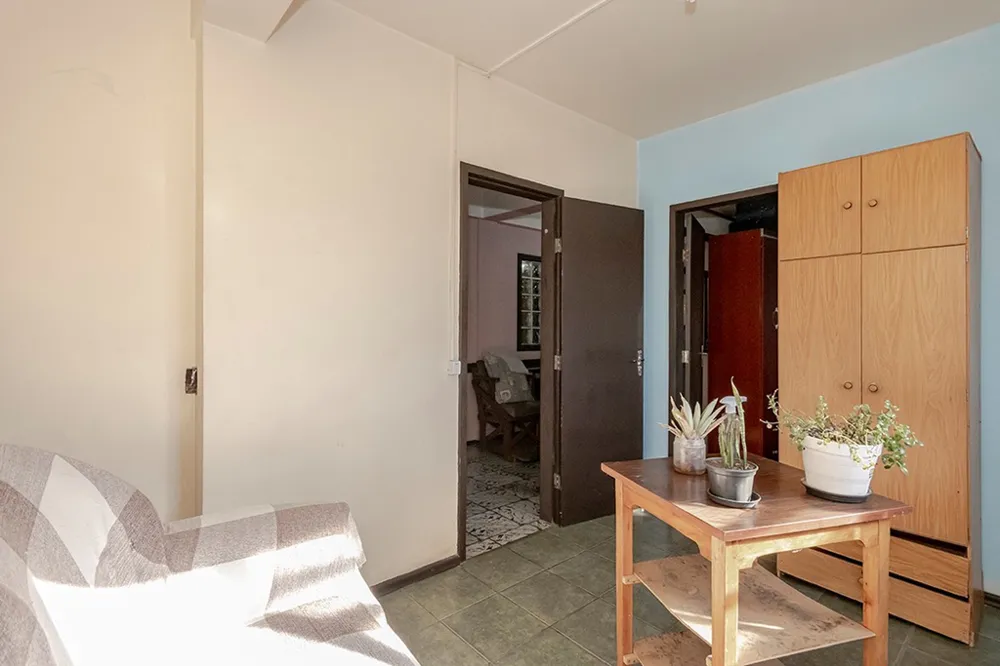 Casa para venda no bairro São Sebastião em Porto Alegre