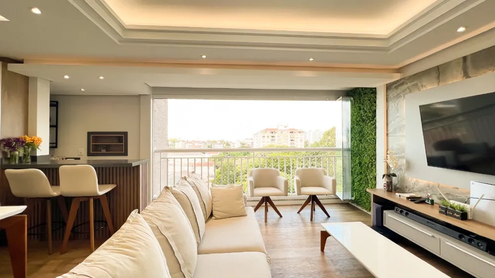 Apartamento para venda no bairro Jardim Lindóia em Porto Alegre