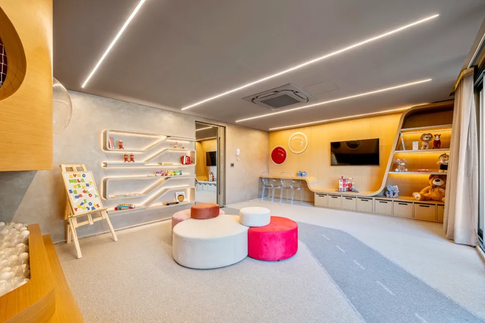 Apartamento para venda no bairro Bela Vista em Porto Alegre