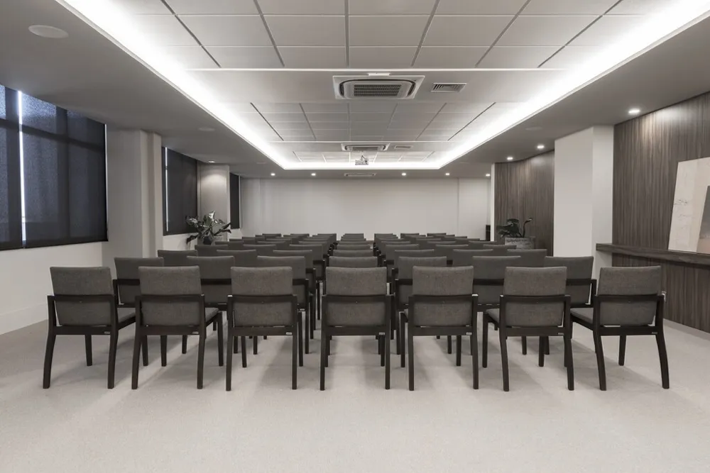 Sala para venda no bairro Cristo Redentor em Porto Alegre