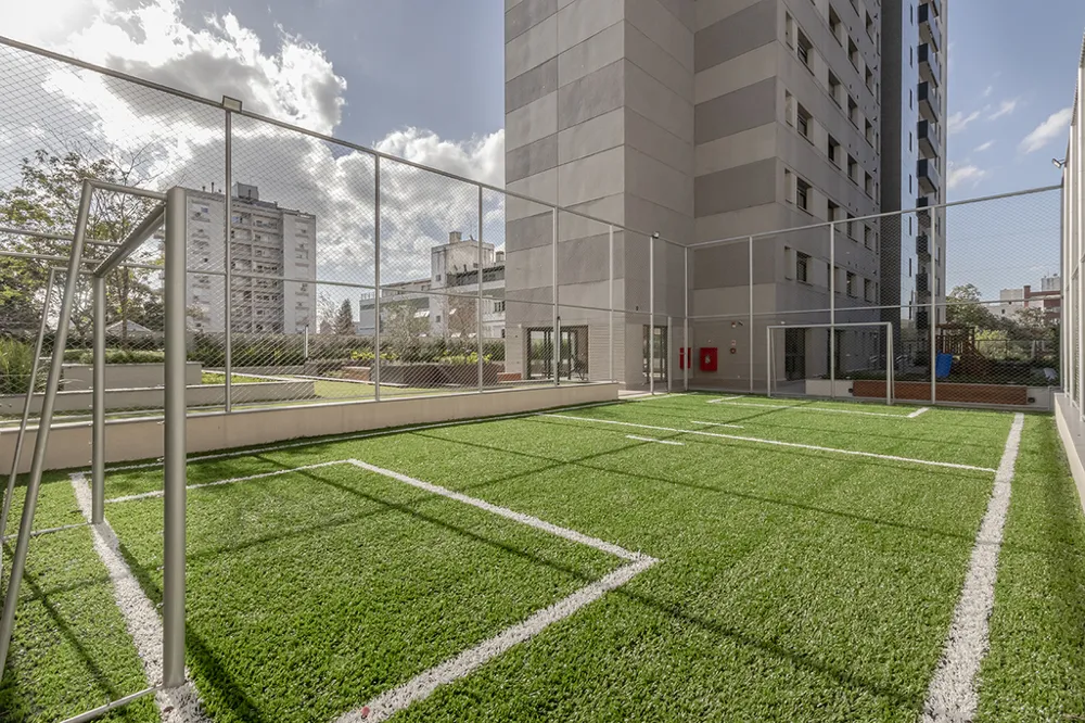 Apartamento para venda no bairro Mont Serrat em Porto Alegre